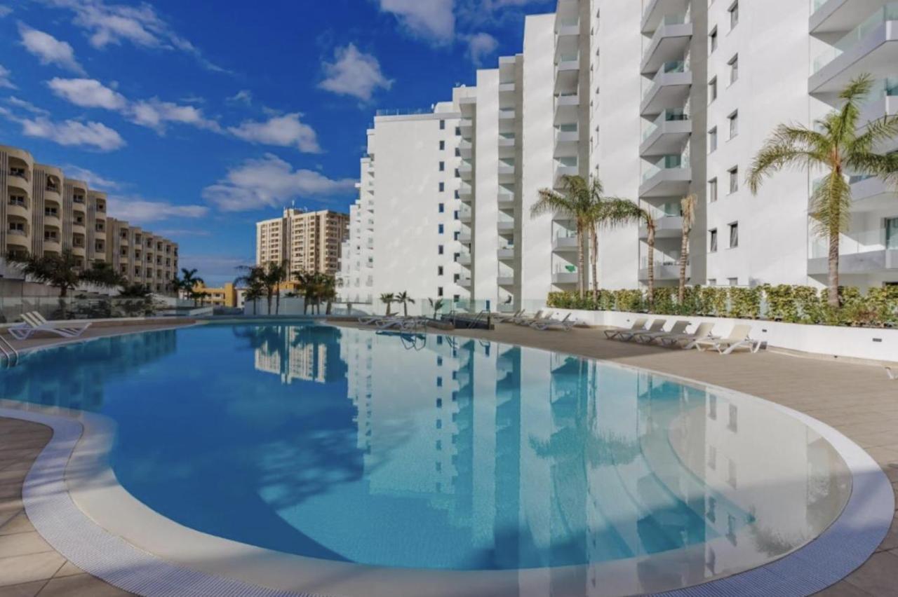 Apartamento Ocean Garden Lv Costa Adeje  Exterior foto